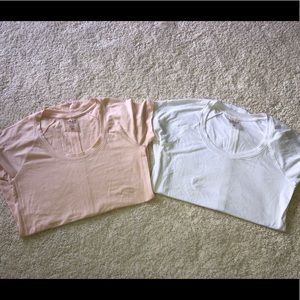 2 Calia by Carrie Underwood tops